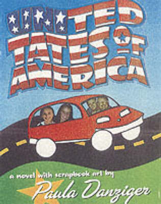 United Tates Of America