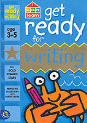 Get Ready for Writing
