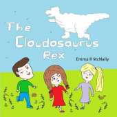 The Cloudosaurus Rex