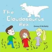 The Cloudosaurus Rex