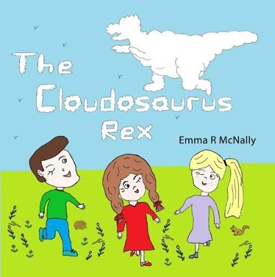 The Cloudosaurus Rex