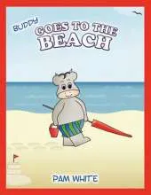 Buddy Goes To The Beach