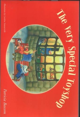 The Very Special Toyshop