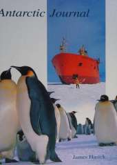 Antarctic Journal