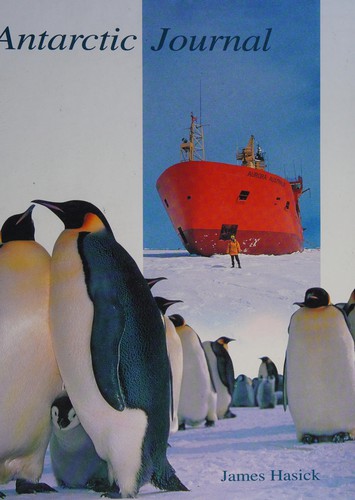 Antarctic Journal