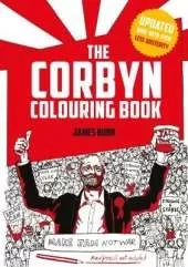 The Corbyn Colouring Book: Austerity-Free Edition