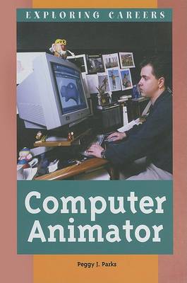 Computer Animator
