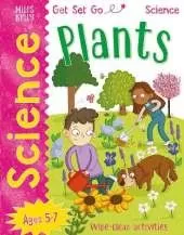 Get Set Go: Science - Plants