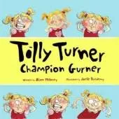 Tilly Turner Champion Gurner