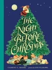 The Night Before Christmas