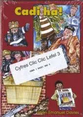 Cyfres Clic Clic