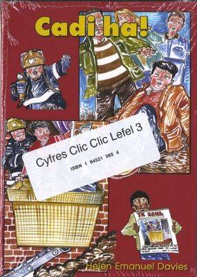 Cyfres Clic Clic