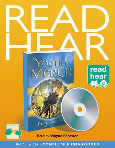 Young Merlin