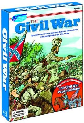 The Civil War Discovery Kit