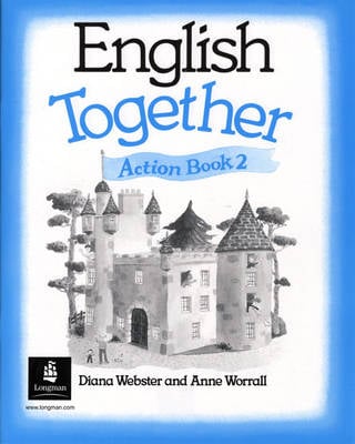 English Together Action Book 2