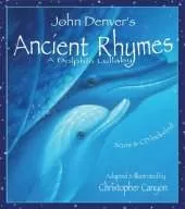Ancient Rhymes: A Dolphin Lullaby