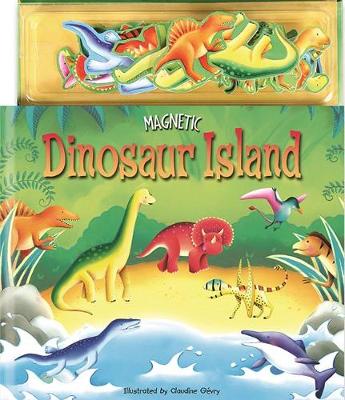 Dinosaur Island