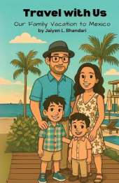 Travel with Us: Our Family Vacation to Mexico