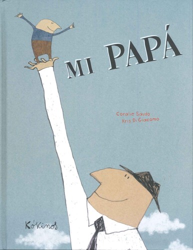 Mi papa