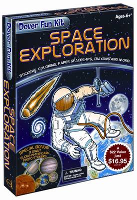 Space Exploration Fun Kit