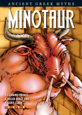 The Minotaur