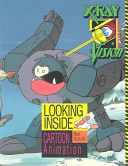 Looking Inside Cartoon Animation