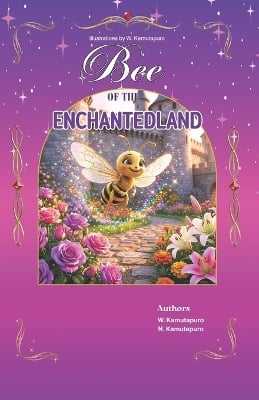 Bee of the Enchantedland: Fairy Tale Story
