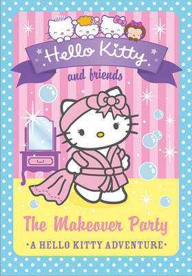 Hello Kitty and Friends (11) - The Makeover Party