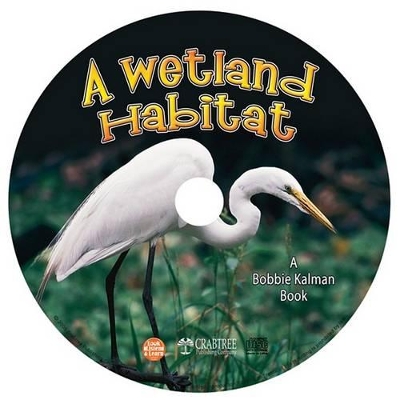 A Wetland Habitat