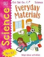 Get Set Go: Science - Everyday Materials