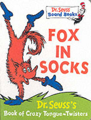 Fox in Socks