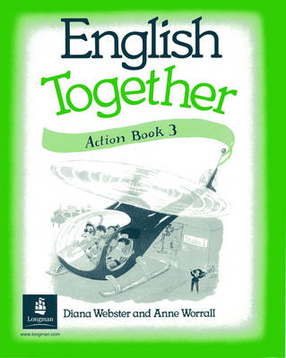 English Together Action Book 3
