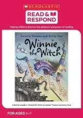 Winnie the Witch
