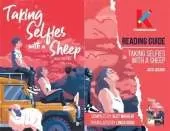 Reading guide twinpack: Taking selfies with a sheep