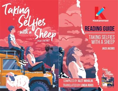 Reading guide twinpack: Taking selfies with a sheep