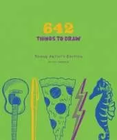 642 Things to Draw: Young Artist`s Edition