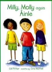 Milly Molly Agus Ainle