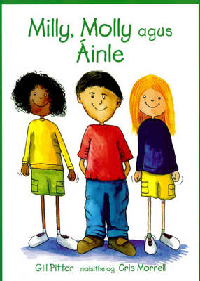 Milly Molly Agus Ainle