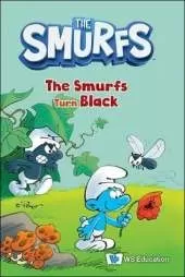 Smurfs Turn Black, The