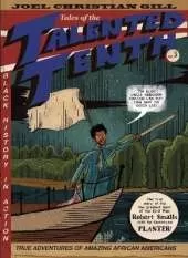 Robert Smalls Volume 3: Tales of the Talented Tenth, no. 3