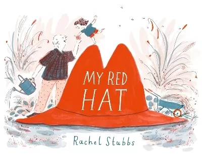 My Red Hat