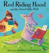 Red Riding Hood and the Sweet Little Wolf