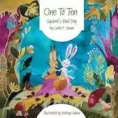 One to Ten: Squirrel's Bad Day