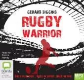 Rugby Warrior