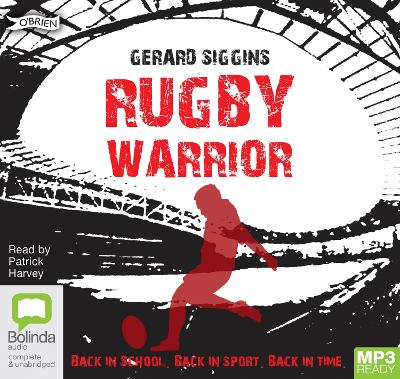 Rugby Warrior