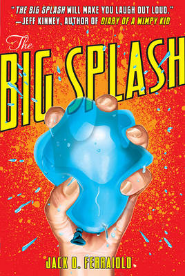 Big Splash