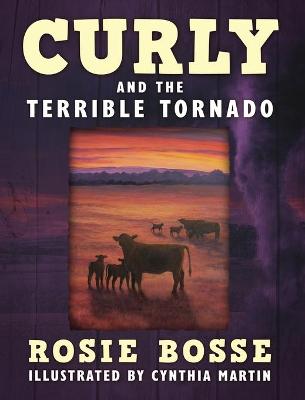 Curly and the Terrible Tornado