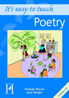 It's Easy to Teach Poetry