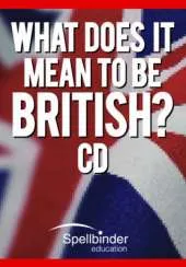 What Does it Mean to be British?
