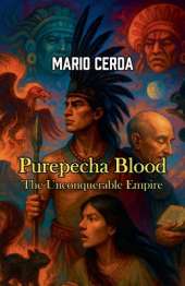Purepecha Blood, The Unconquerable Empire